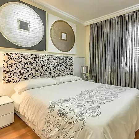 Apto Privado Dentro De La Quinta Daire *