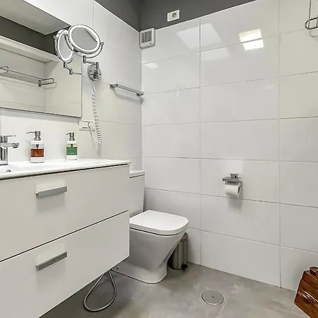 Apartment Apto Privado Dentro De La Quinta Santa Ursula (Tenerife)