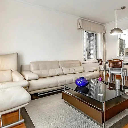 Apartment Apto Privado Dentro De La Quinta *