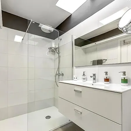 Apartment Apto Privado Dentro De La Quinta *