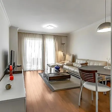 Apartment Apto Privado Dentro De La Quinta Santa Ursula (Tenerife)