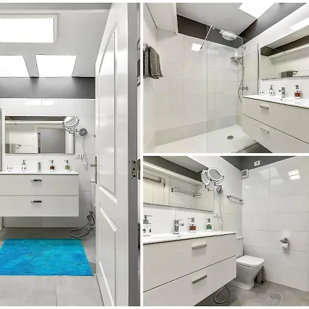 Apto Privado Dentro De La Quinta