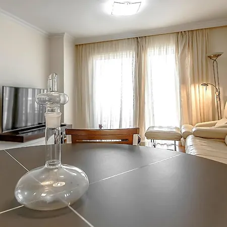 Apto Privado Dentro De La Quinta דירה *