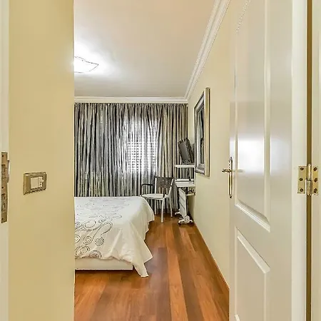 Apartment Apto Privado Dentro De La Quinta *