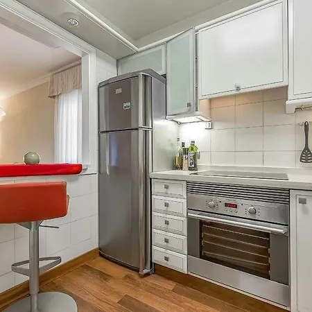 Apartment Apto Privado Dentro De La Quinta *