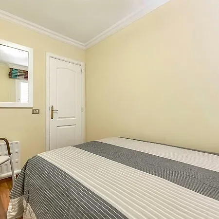Apto Privado Dentro De La Quinta Apartment