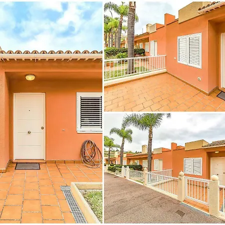 Apto Privado Dentro De La Quinta Apartment *