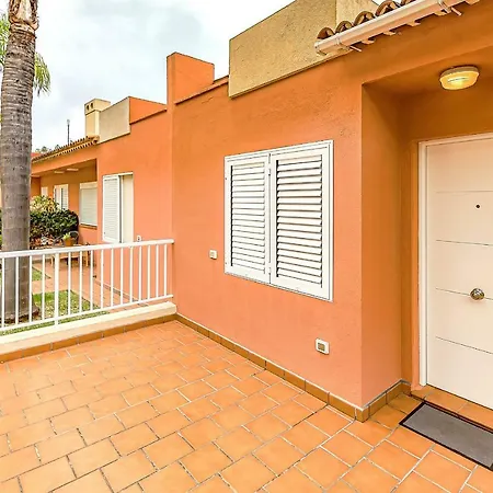 Apto Privado Dentro De La Quinta