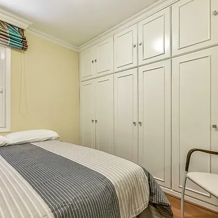 Apto Privado Dentro De La Quinta * סנטה אורסולה