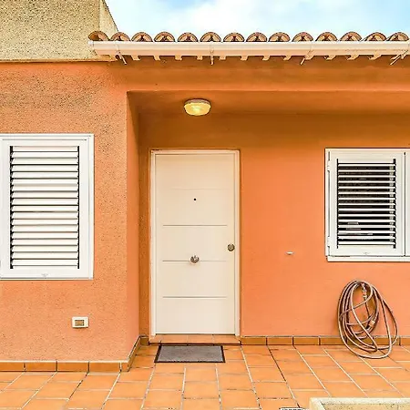 Apto Privado Dentro De La Quinta