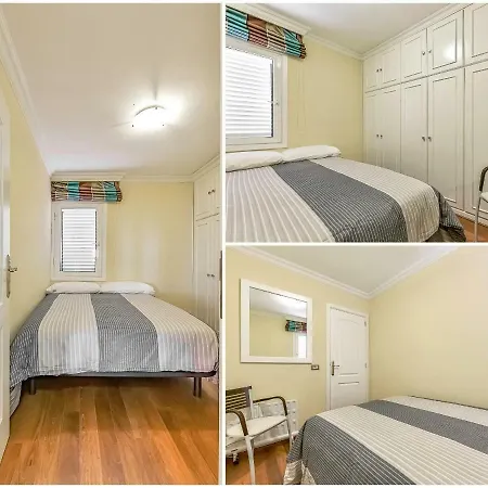 Apto Privado Dentro De La Quinta Apartment *