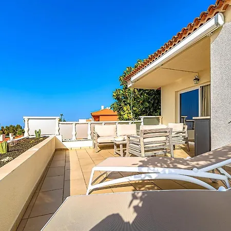 Apto Privado Dentro De La Quinta Lägenhet