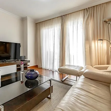 Apto Privado Dentro De La Quinta Lägenhet